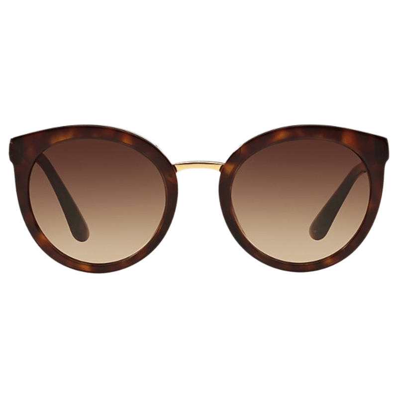 Light & Dark Brown Gradient Havana