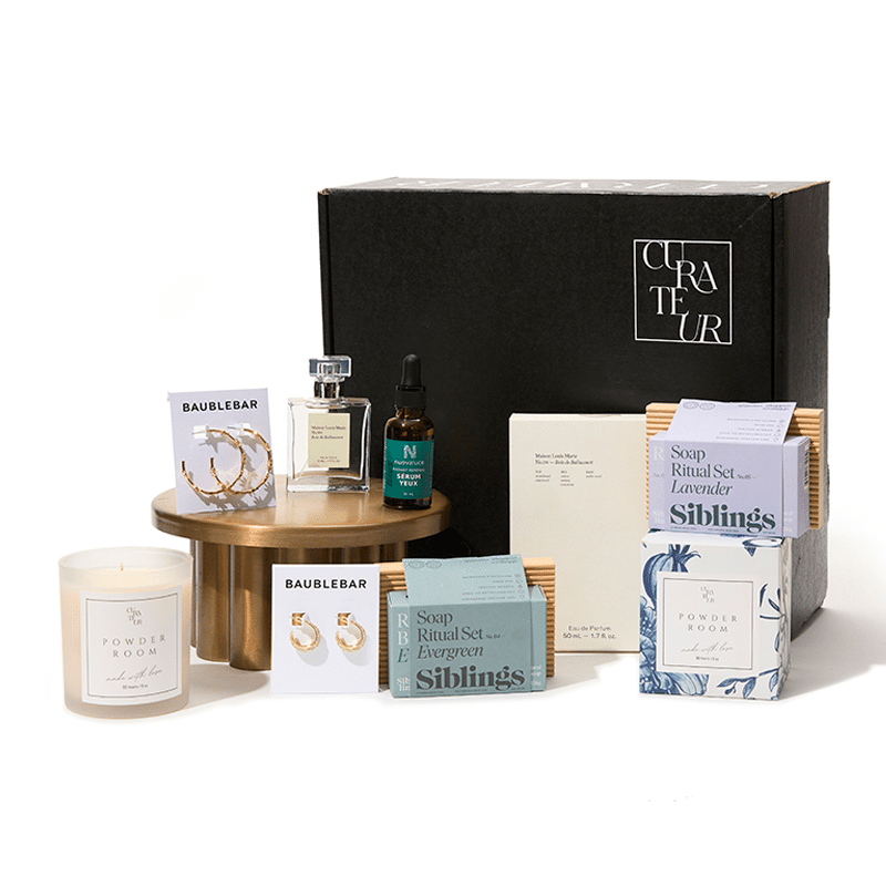 Spring 2026 Curation