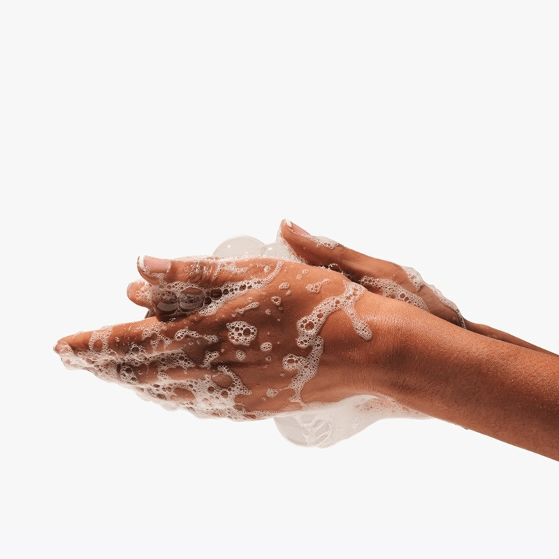 Honey and Orange Blossom Body Wash