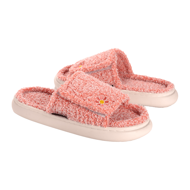 Gael Slide Slipper