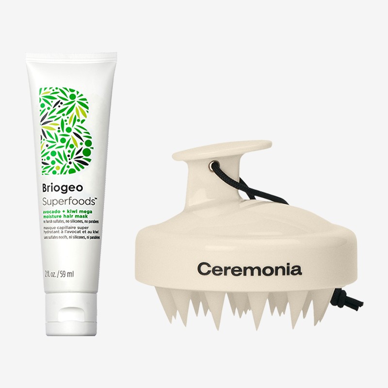 Scalp Savior Duo