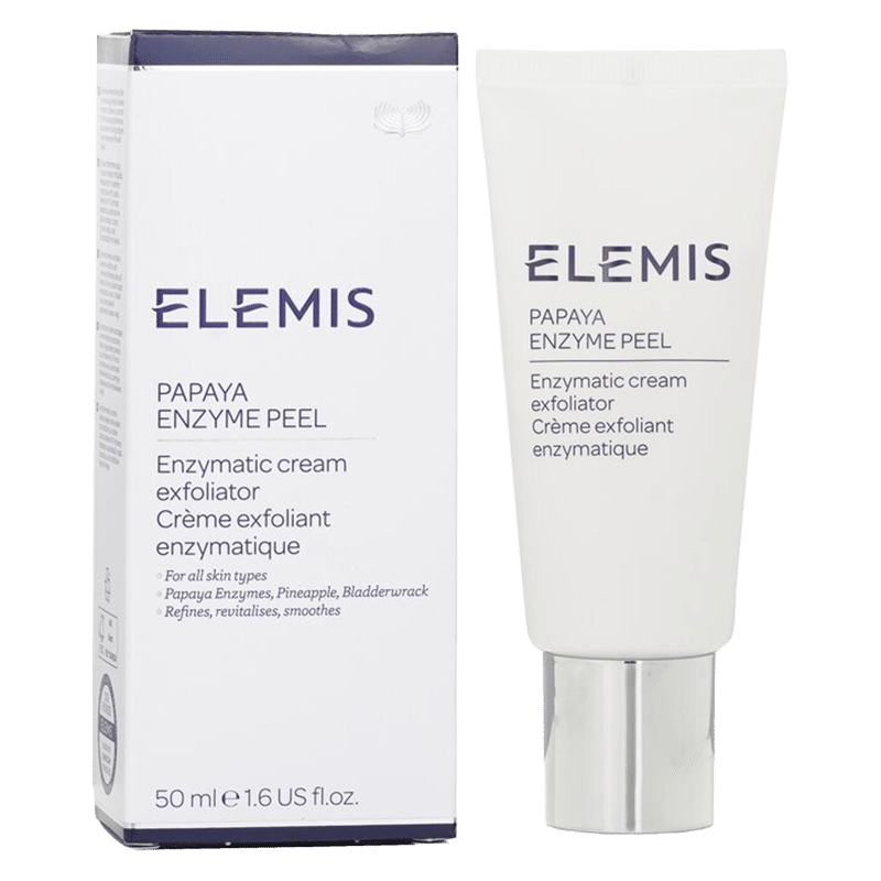 Papaya Enzyme Peel