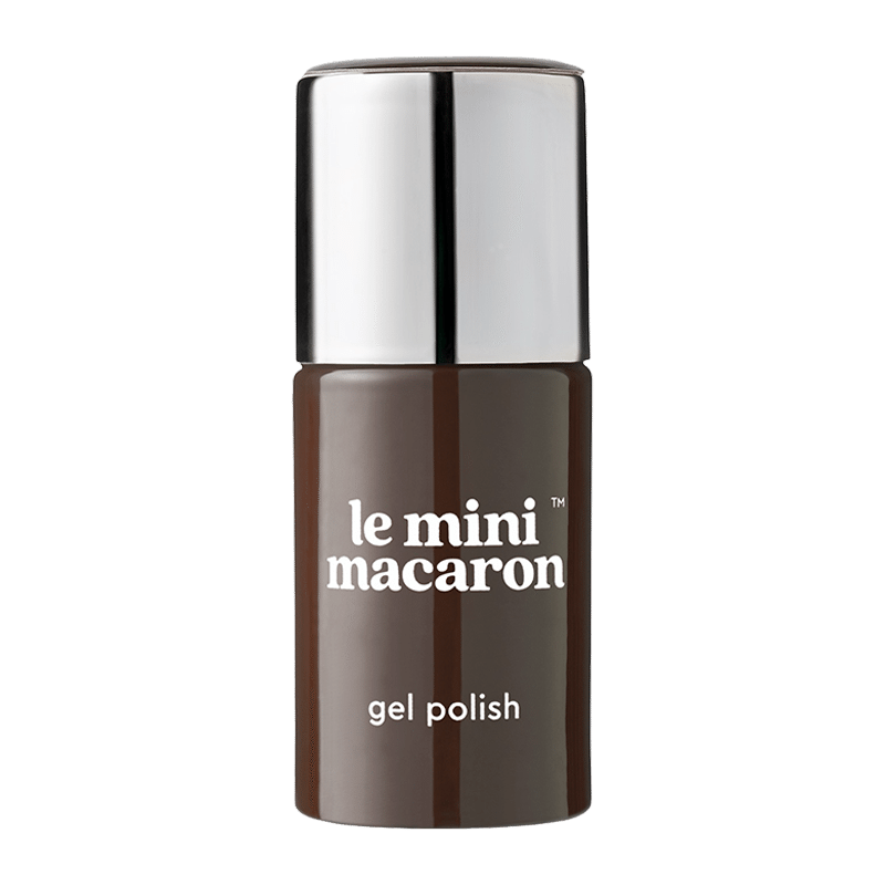 Gel Polish Hot Cocoa