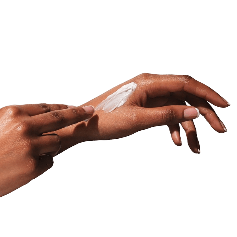 Lilac Dream Hand Cream