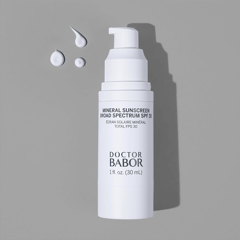 Mineral SPF 30
