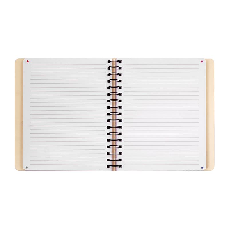 Manifestation Journal