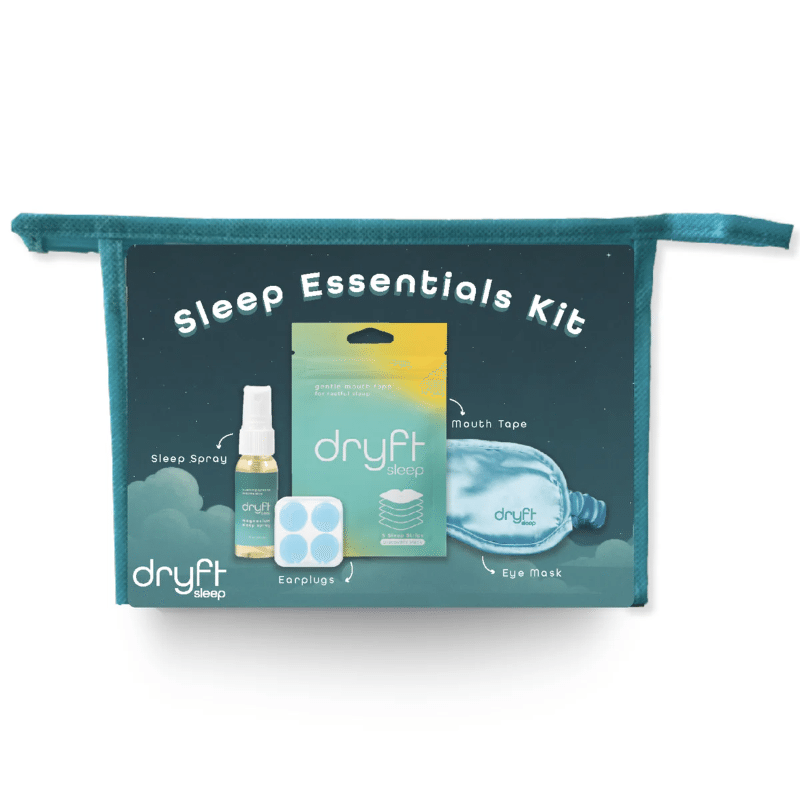 Dryft Sleep Kit