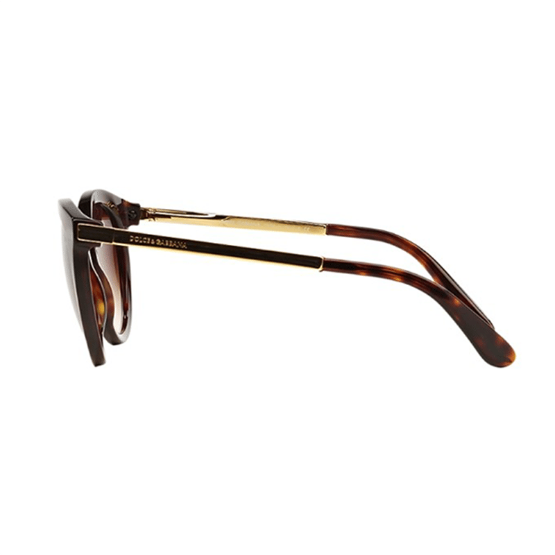 Light & Dark Brown Gradient Havana