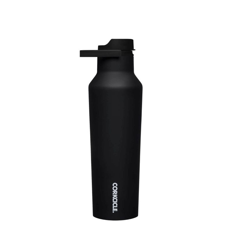 Sport Canteen - Matte Black - Custom
