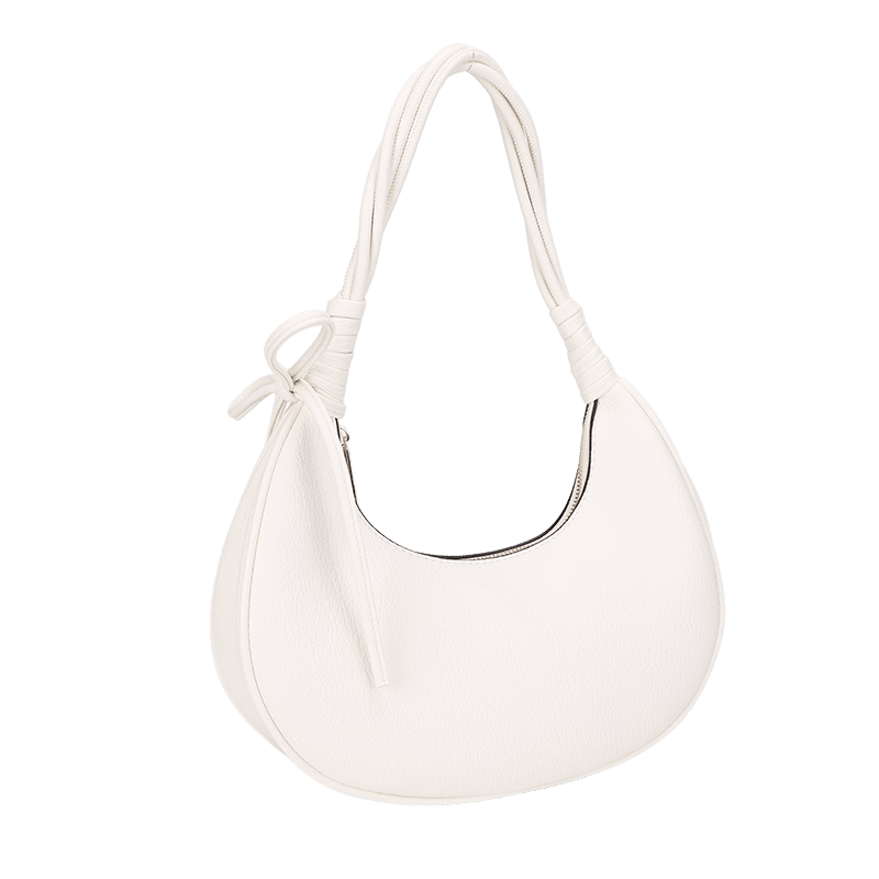 Brianna Crescent Shoulder Bag 