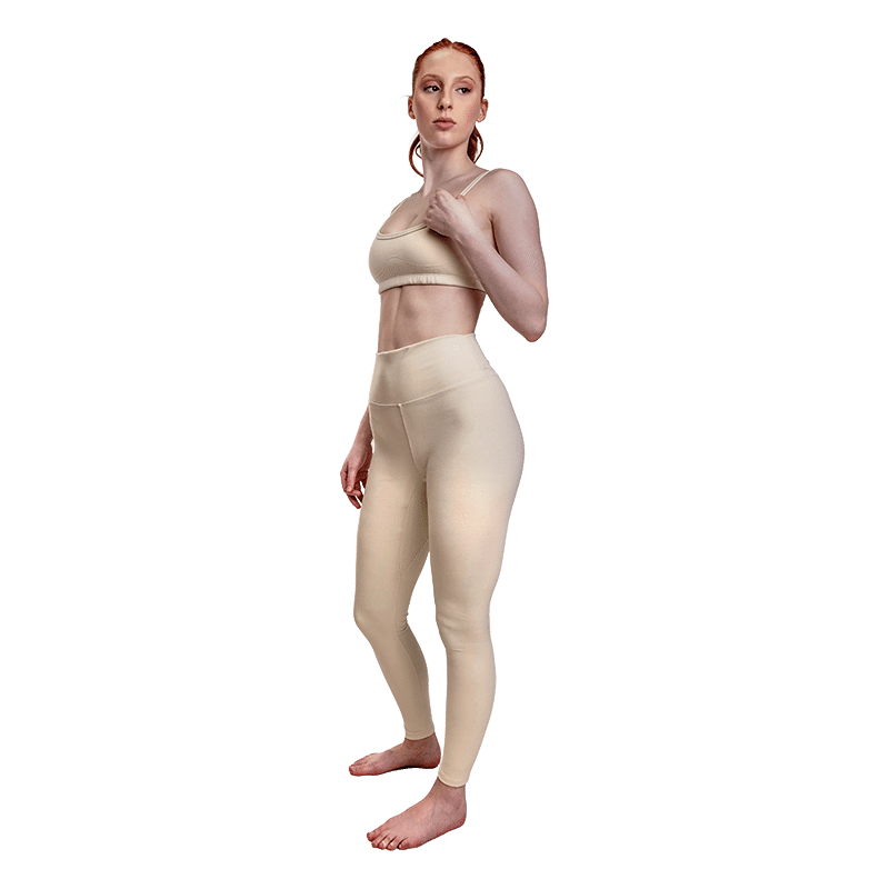 Leakproof Leggings Liner