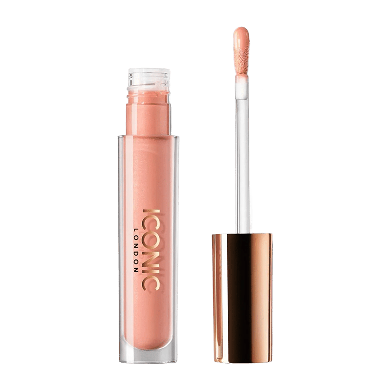 Lip Plumping Gloss Nude Pink/Lovestruck