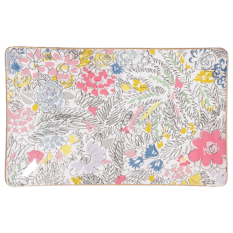 Glass Tray