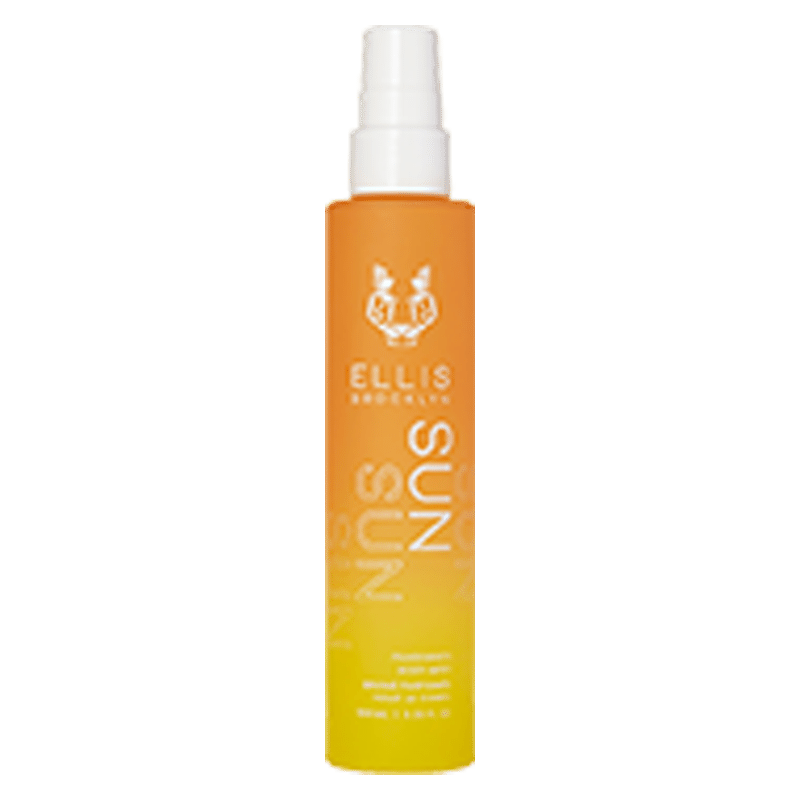 SUN Hair and Body Fragrance Mist
