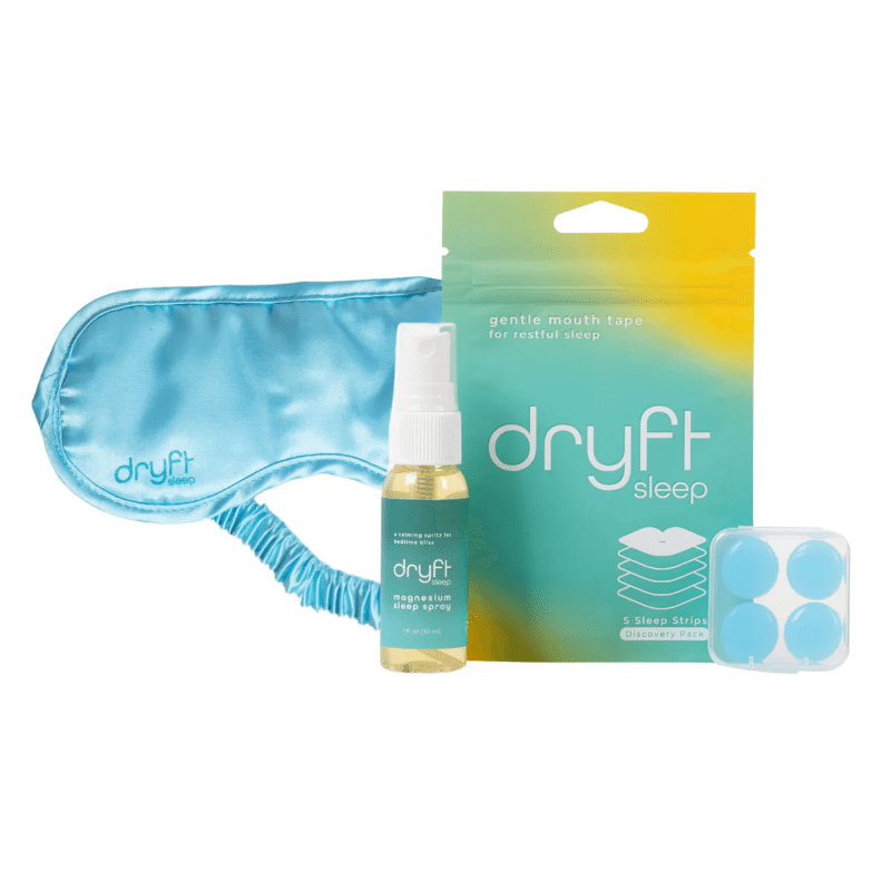Dryft Sleep Kit
