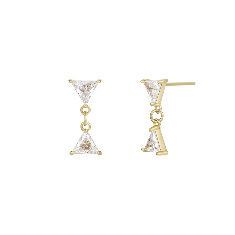 Dual Triangle Drop