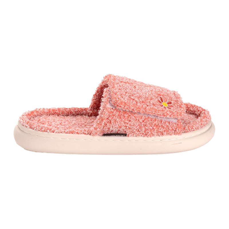 Gael Slide Slipper