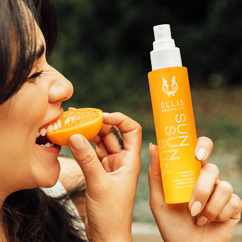 SUN Hair and Body Fragrance Mist - 50ml