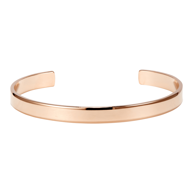 Stackable Cuff Bracelet