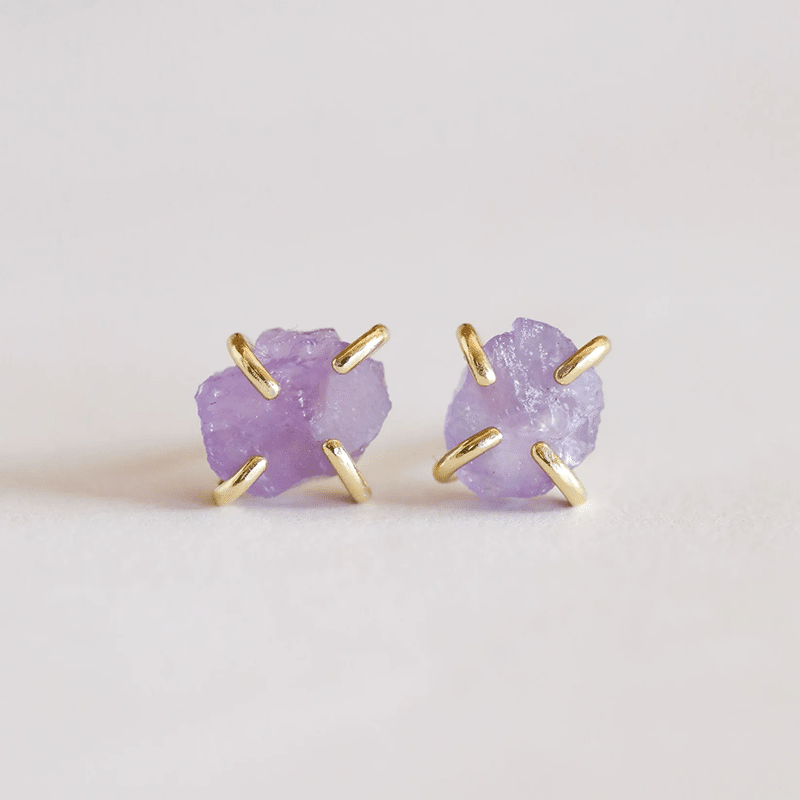 Gemstone Prong