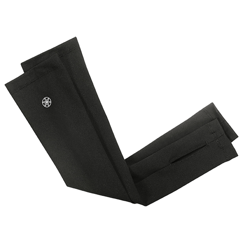 Yoga Compression Arm Sleeves