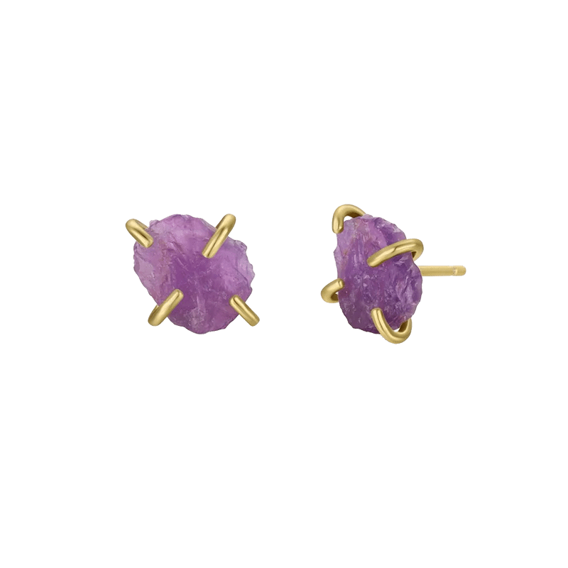 Gemstone Prong