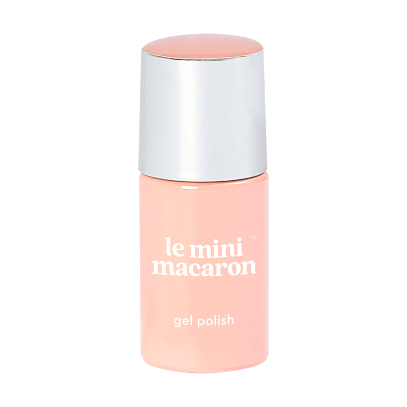 Gel Polish Creme Abricot