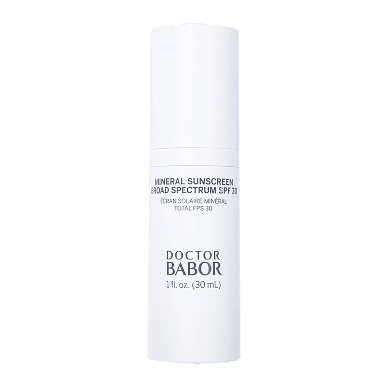 Mineral SPF 30