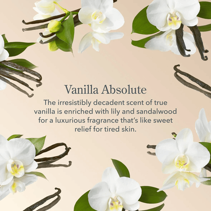 Vanilla Absolute Goat Milk Soap