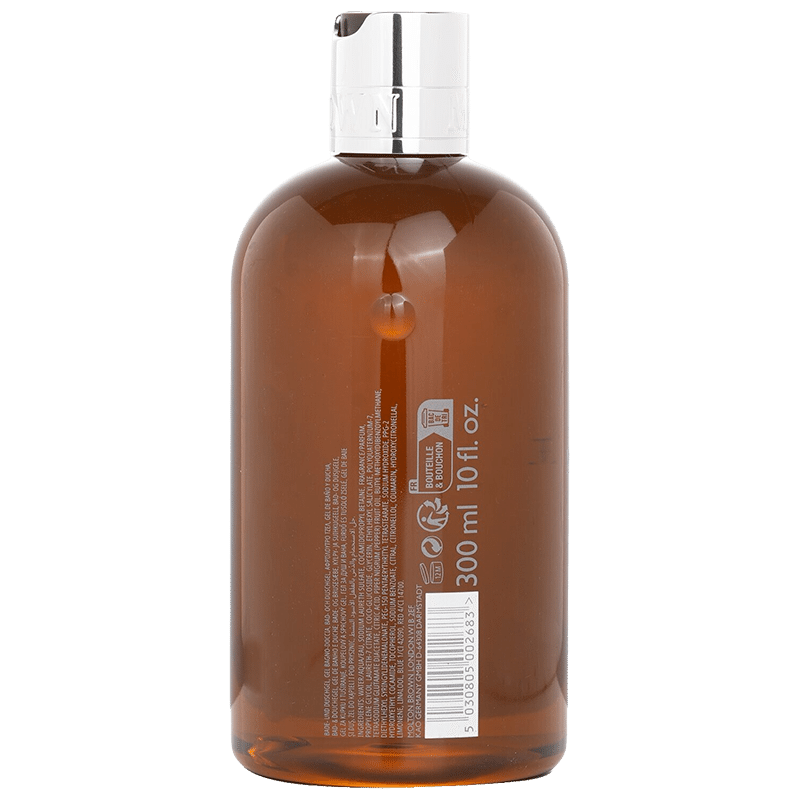 Re-charge Black Pepper Bath & Shower Gel