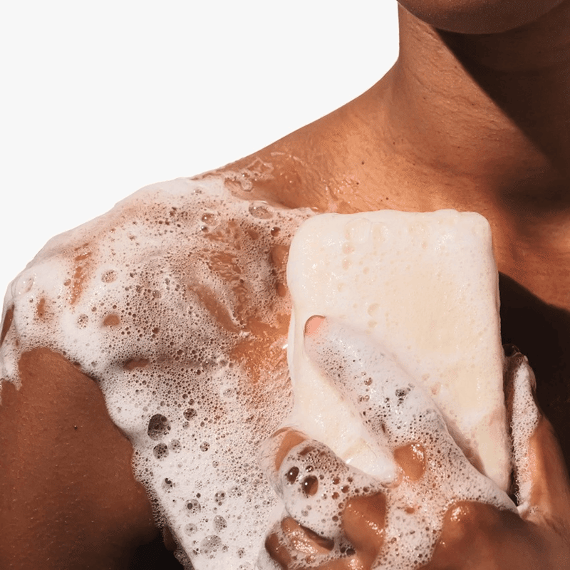 Vanilla Absolute Goat Milk Soap