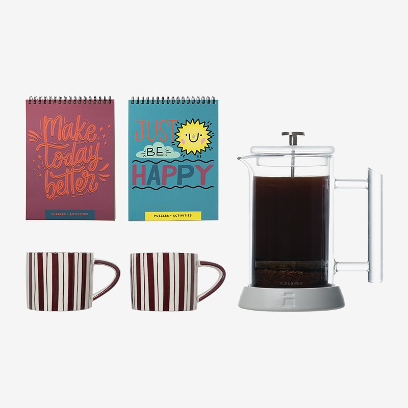 Brainy Brew Bundle