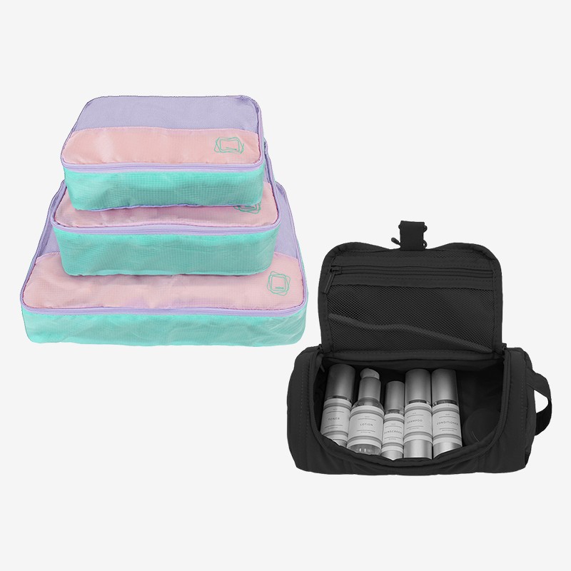 Travel With Ease Bundle