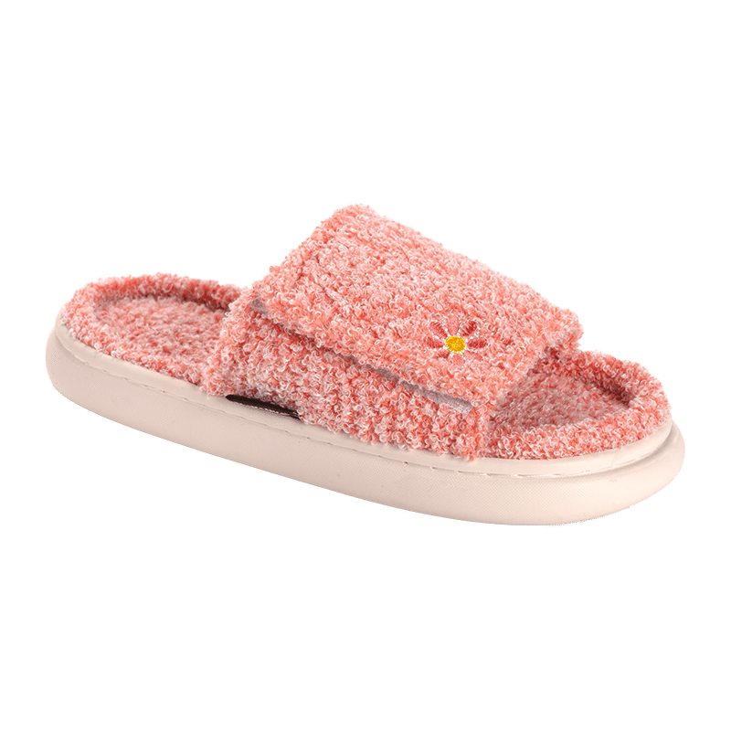 Gael Slide Slipper