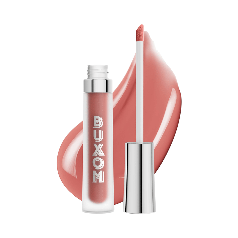 Full-On Lip Cream Gloss Hot Toddy