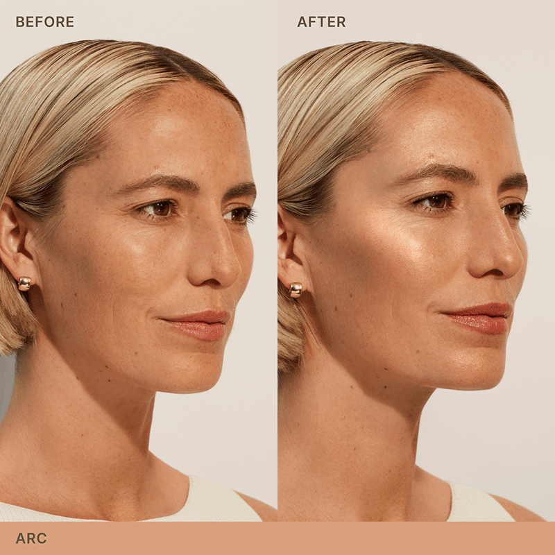 Lightshift Cream Highlighter - Arc