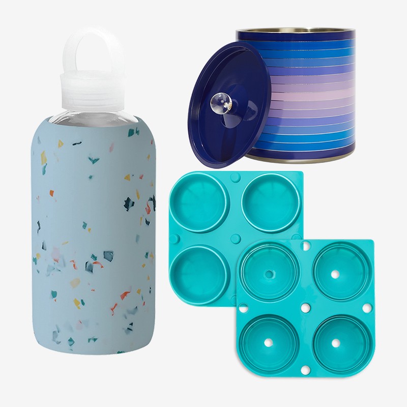 Cool Down Kit