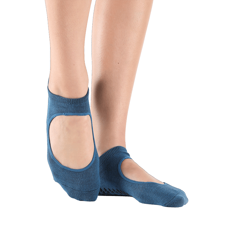 Josie Strap Grip Sock