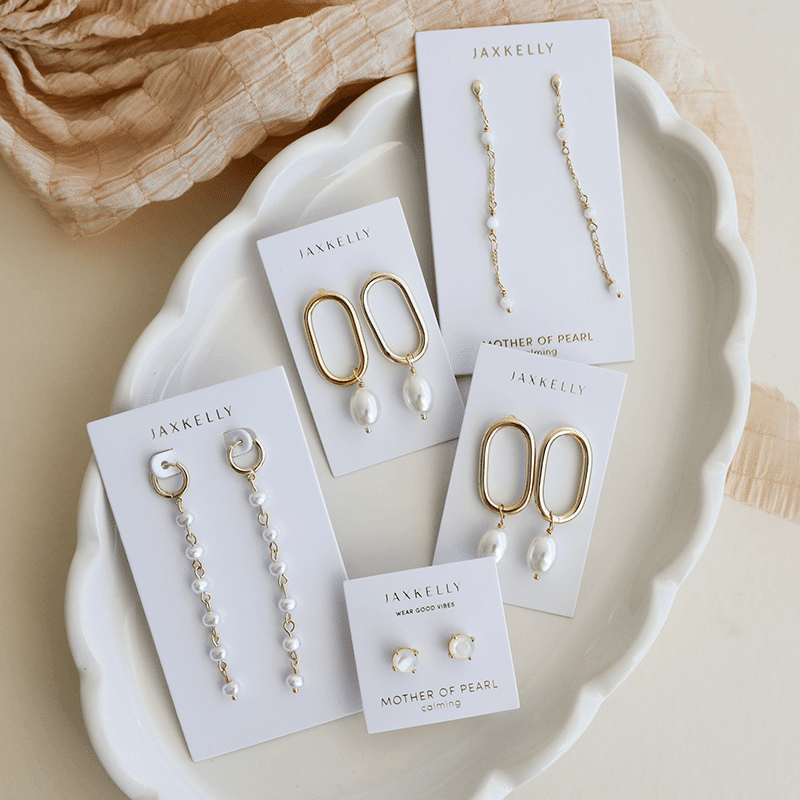 Multi Pearl Drop