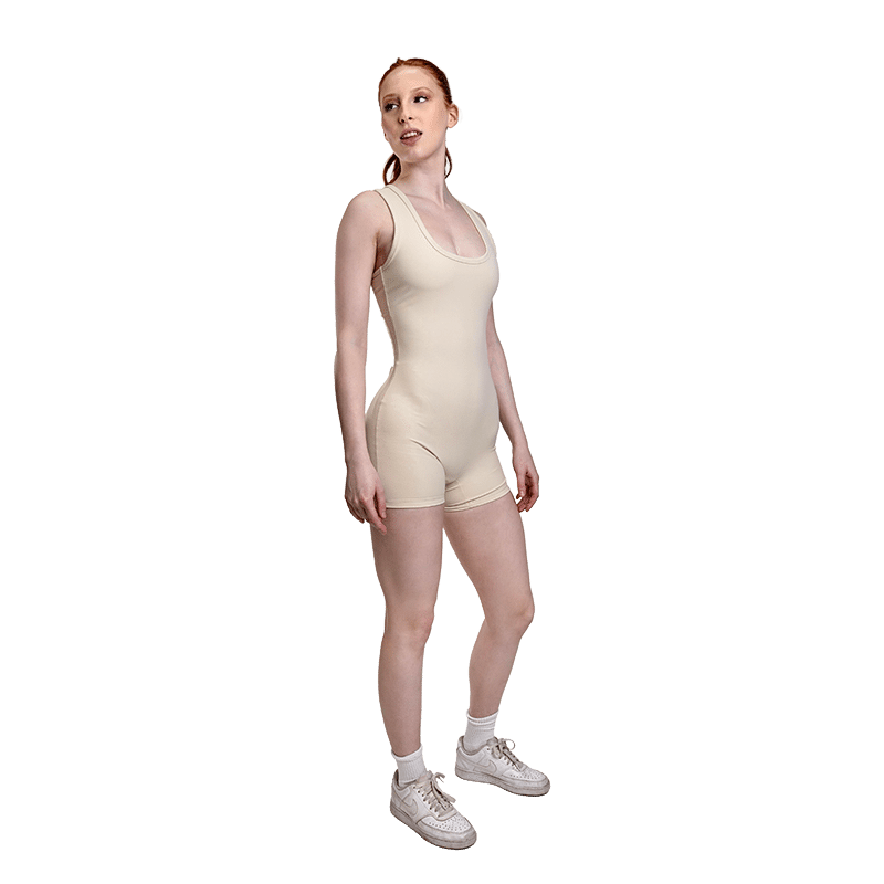 Leakproof Romper Liner