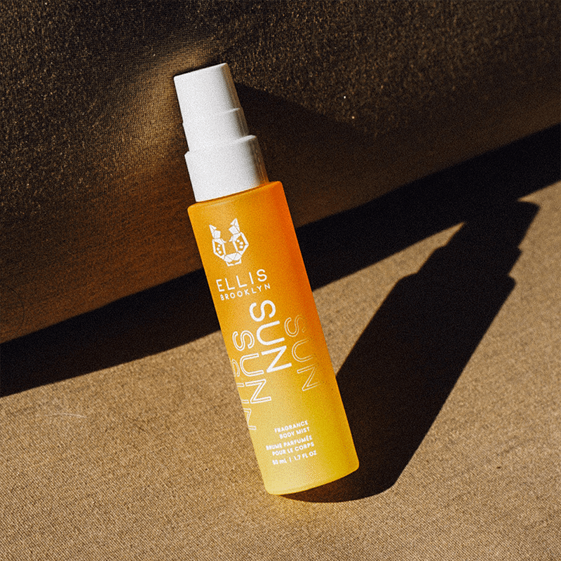 SUN Hair and Body Fragrance Mist - 50ml