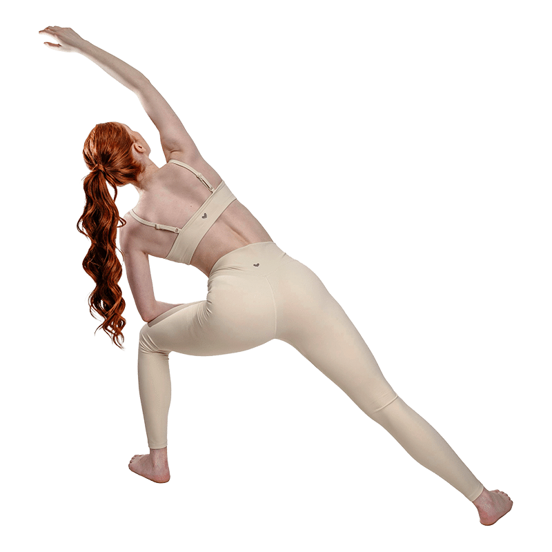 Leakproof Leggings Liner