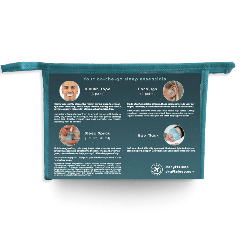 Dryft Sleep Kit