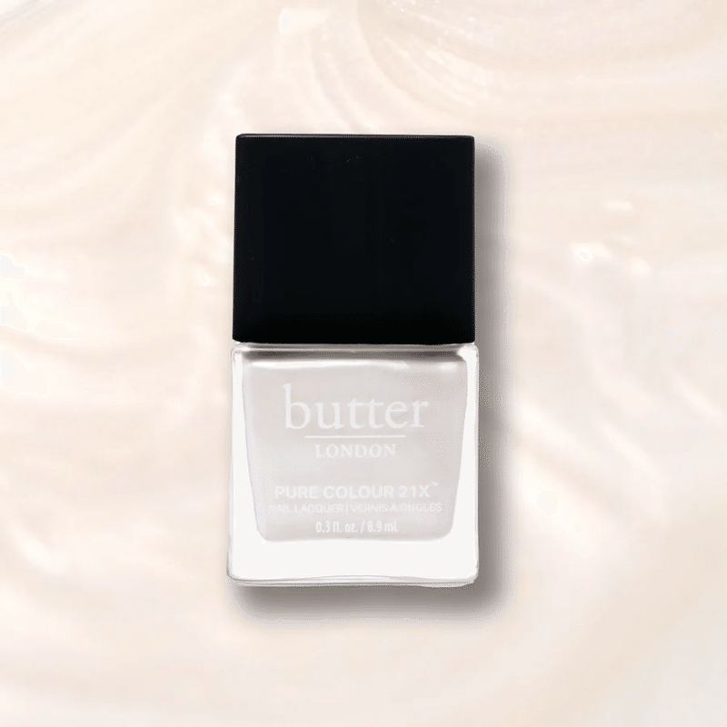 Pure Colour 21X Nail Lacquer - Branwen's Pearls