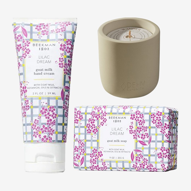 Evening Bloom Bundle