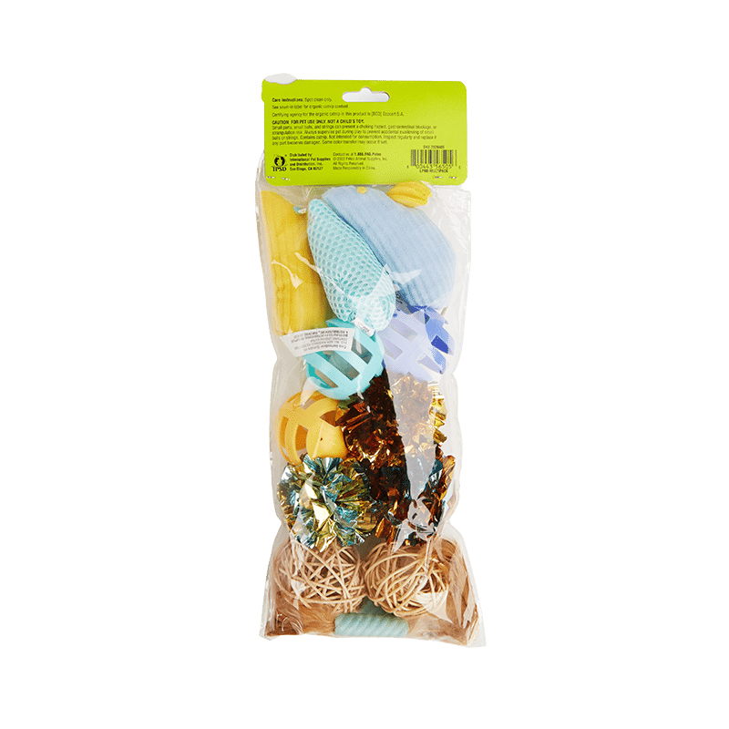 Cat Toy Multipack
