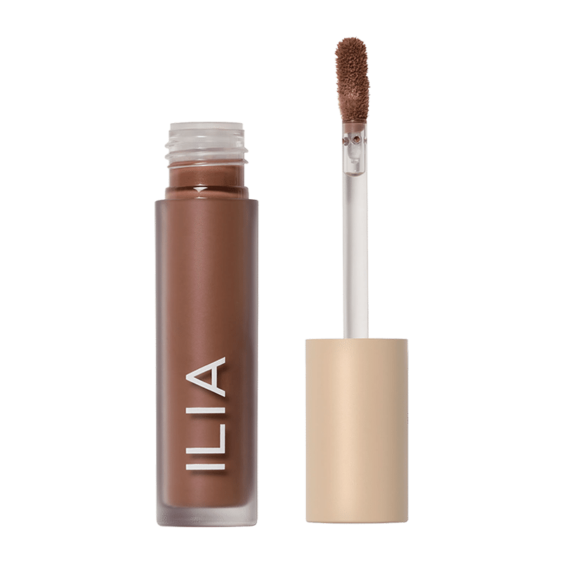 Liquid Powder Matte Eye Tint - Tannin