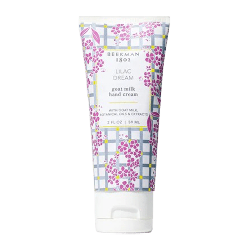 Lilac Dream Hand Cream