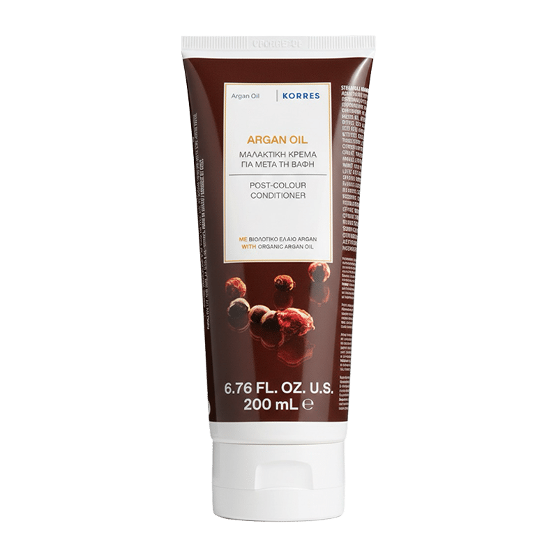 Argan Oil Post-Colour Conditioner