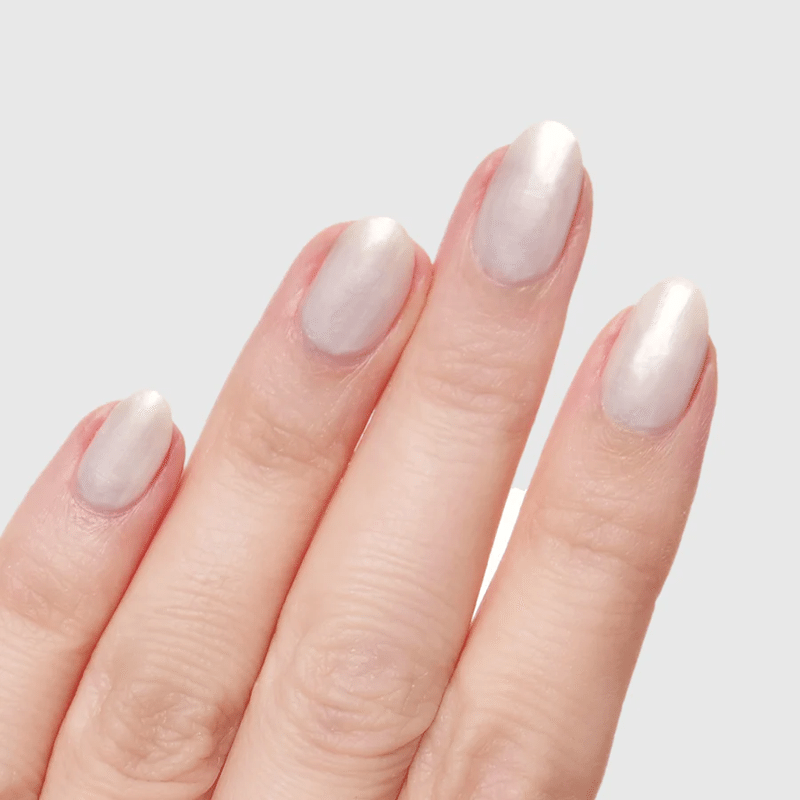 Pure Colour 21X Nail Lacquer - Branwen's Pearls